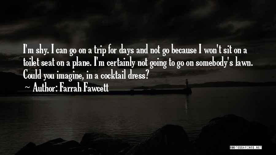 Farrah Fawcett Quotes 1917291