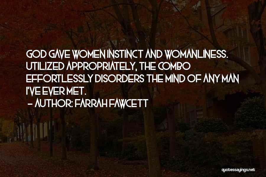 Farrah Fawcett Quotes 2160773