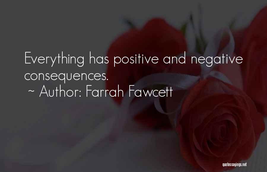 Farrah Fawcett Quotes 407485