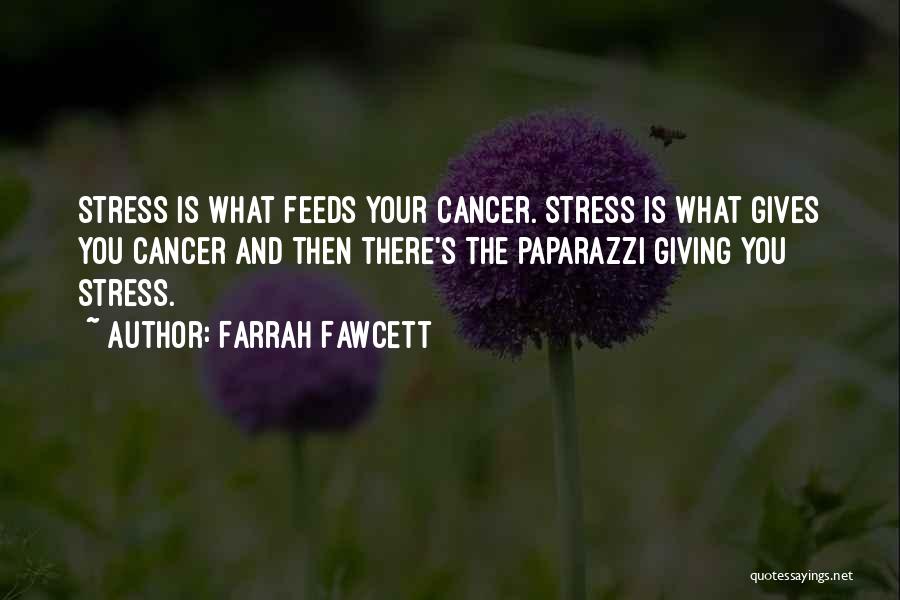 Farrah Fawcett Quotes 791391