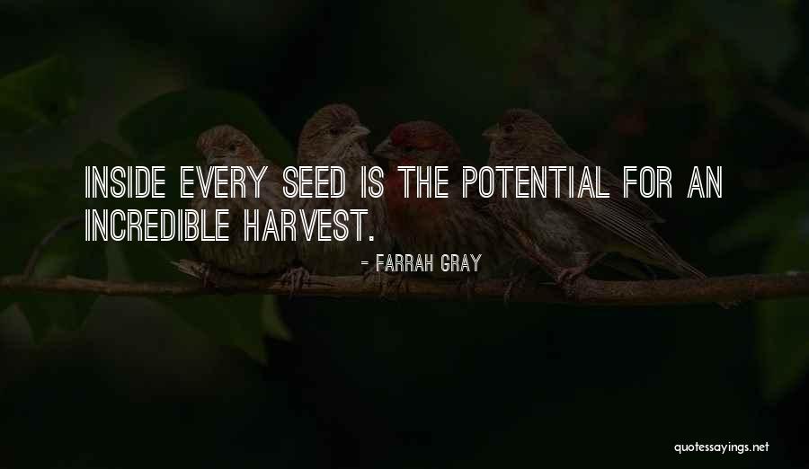 Farrah Gray Quotes 1099875 Farrah Gray Quotes 1099875