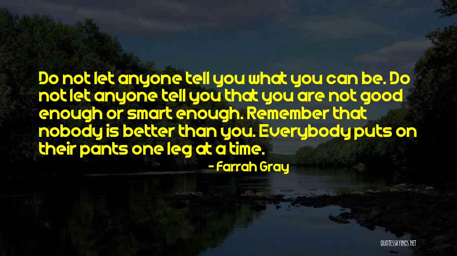 Farrah Gray Quotes 1661378 Farrah Gray Quotes 1661378