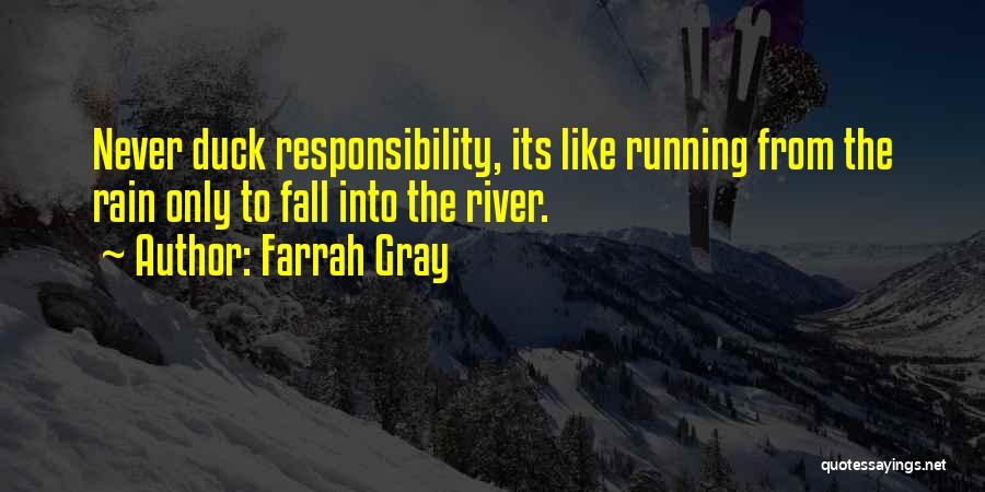 Farrah Gray Quotes 1969566