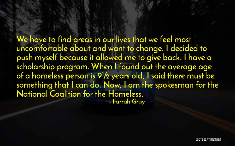 Farrah Gray Quotes 2003978 Farrah Gray Quotes 2003978