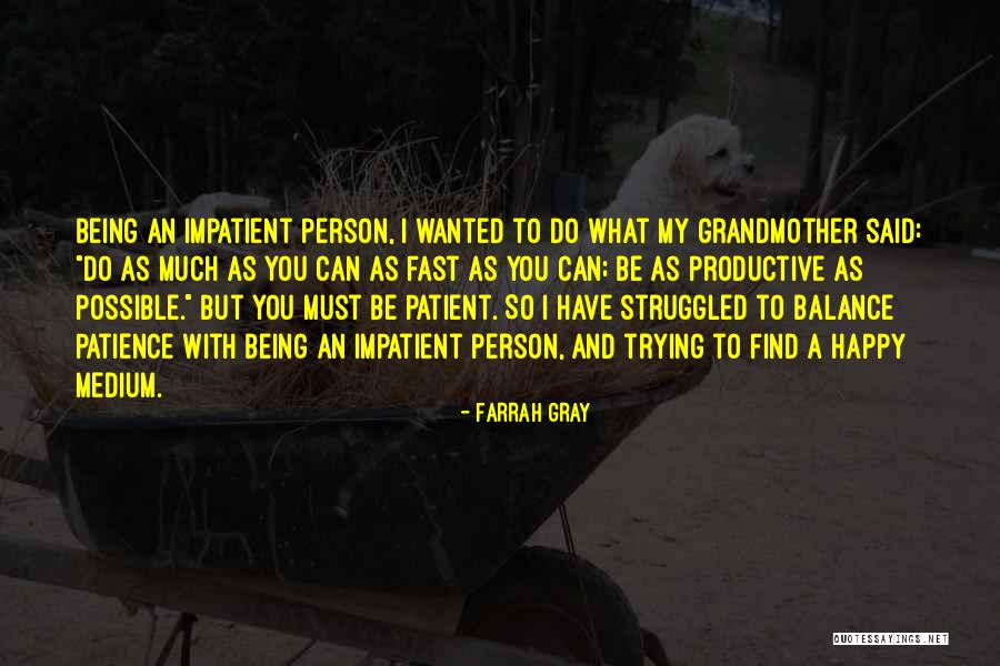 Farrah Gray Quotes 2135854 Farrah Gray Quotes 2135854