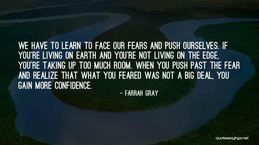 Farrah Gray Quotes 337877 Farrah Gray Quotes 337877