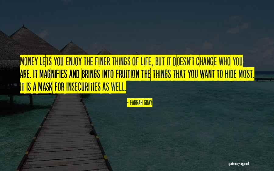 Farrah Gray Quotes 466814 Farrah Gray Quotes 466814