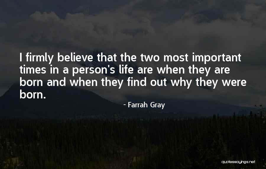 Farrah Gray Quotes 552311 Farrah Gray Quotes 552311