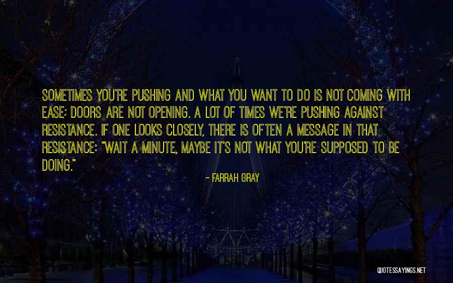 Farrah Gray Quotes 80820 Farrah Gray Quotes 80820