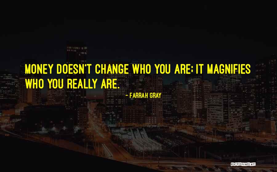 Farrah Gray Quotes 913452 Farrah Gray Quotes 913452