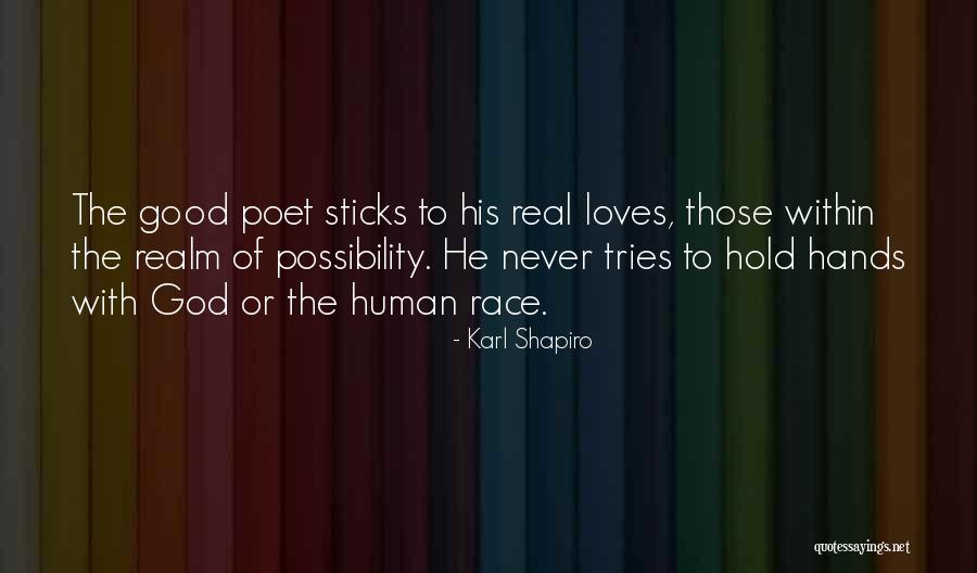 Farrahs Backdoor Quotes By Karl Shapiro Farrahs Backdoor Quotes By Karl Shapiro
