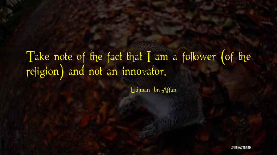 Farrahs Cavalry Quotes By Uthman Ibn Affan Farrahs Cavalry Quotes By Uthman Ibn Affan
