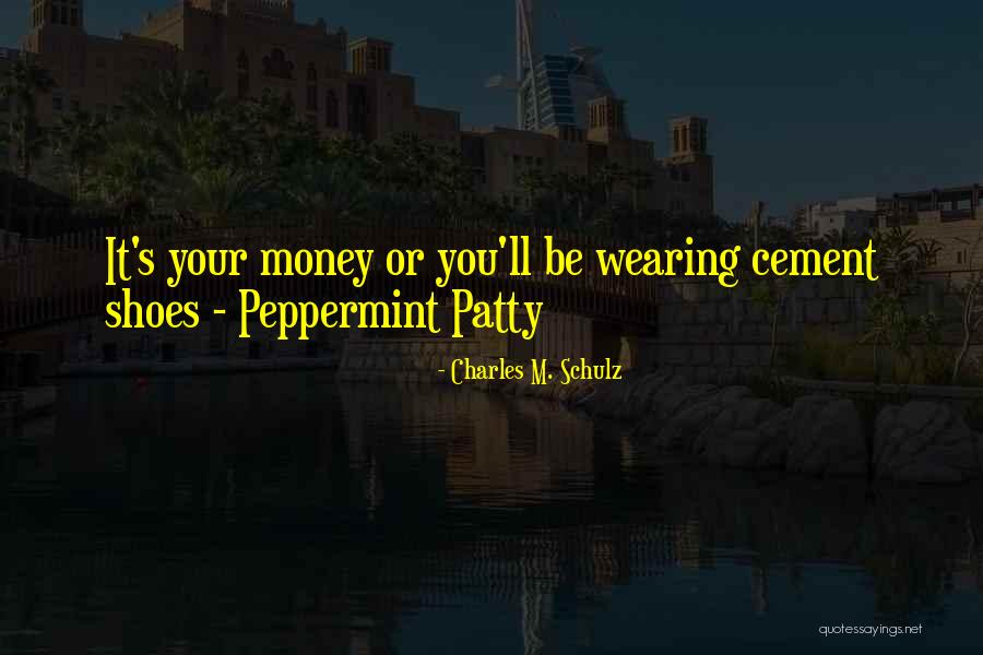 Farrand Quotes By Charles M. Schulz Farrand Quotes By Charles M. Schulz