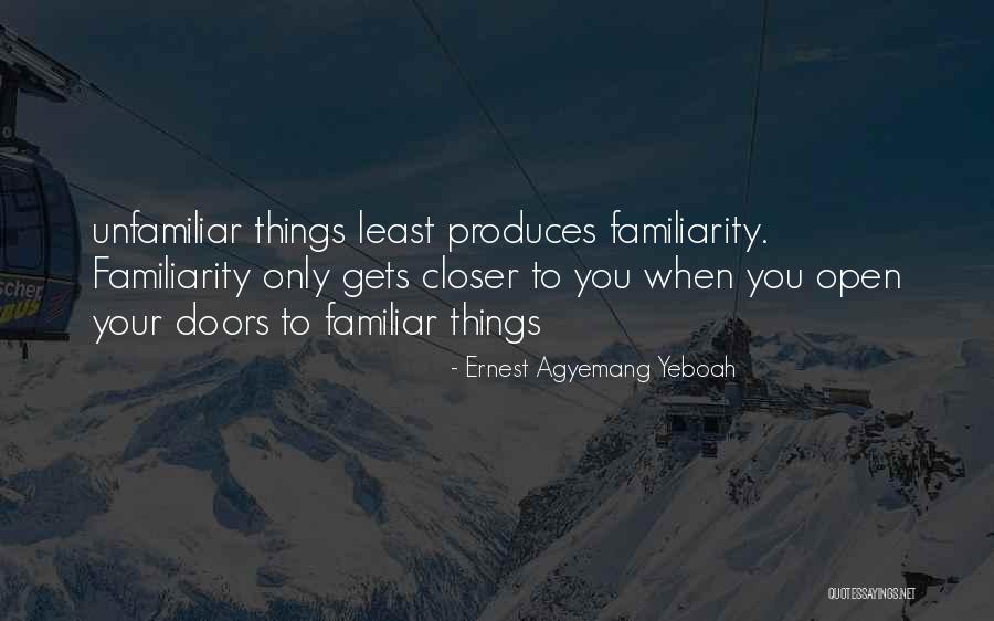 Farrand Quotes By Ernest Agyemang Yeboah Farrand Quotes By Ernest Agyemang Yeboah