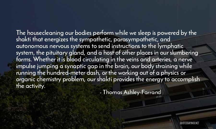 Farrand Quotes By Thomas Ashley-Farrand Farrand Quotes By Thomas Ashley-Farrand