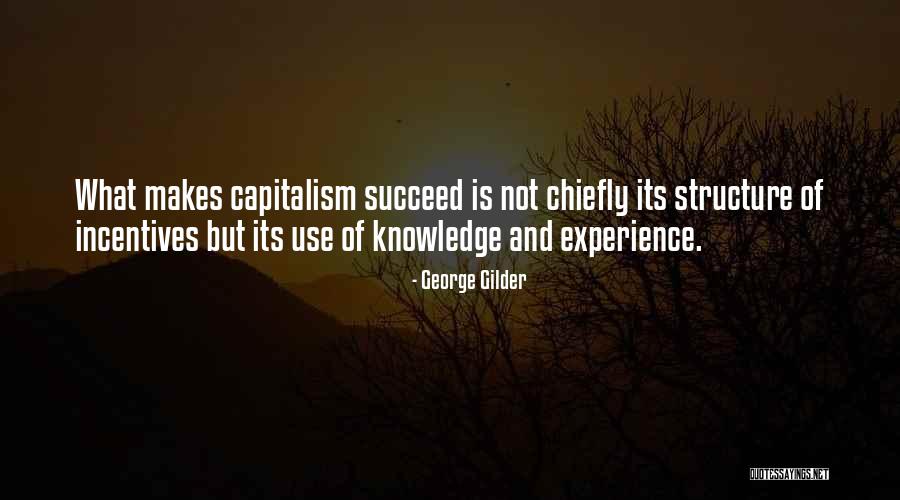 Farrapo Noticias Quotes By George Gilder Farrapo Noticias Quotes By George Gilder