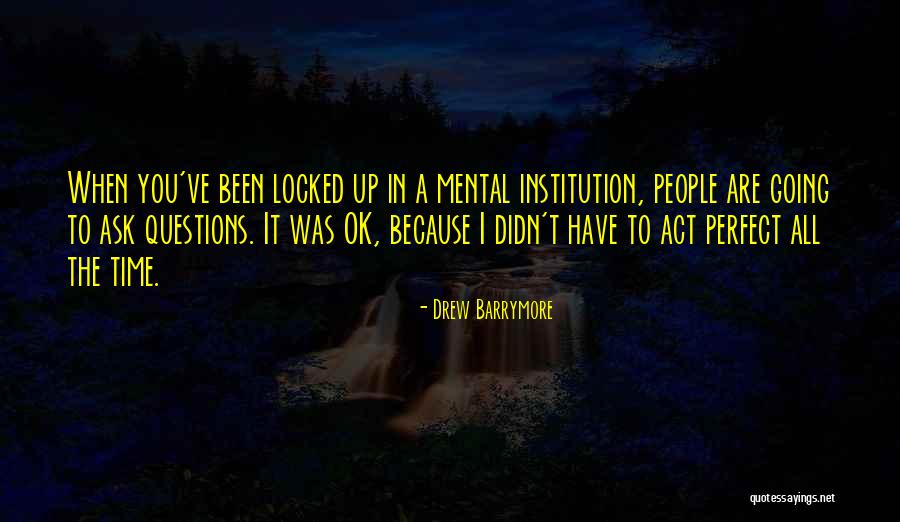 Farrapos De Mem Ria Quotes By Drew Barrymore Farrapos De Mem Ria Quotes By Drew Barrymore