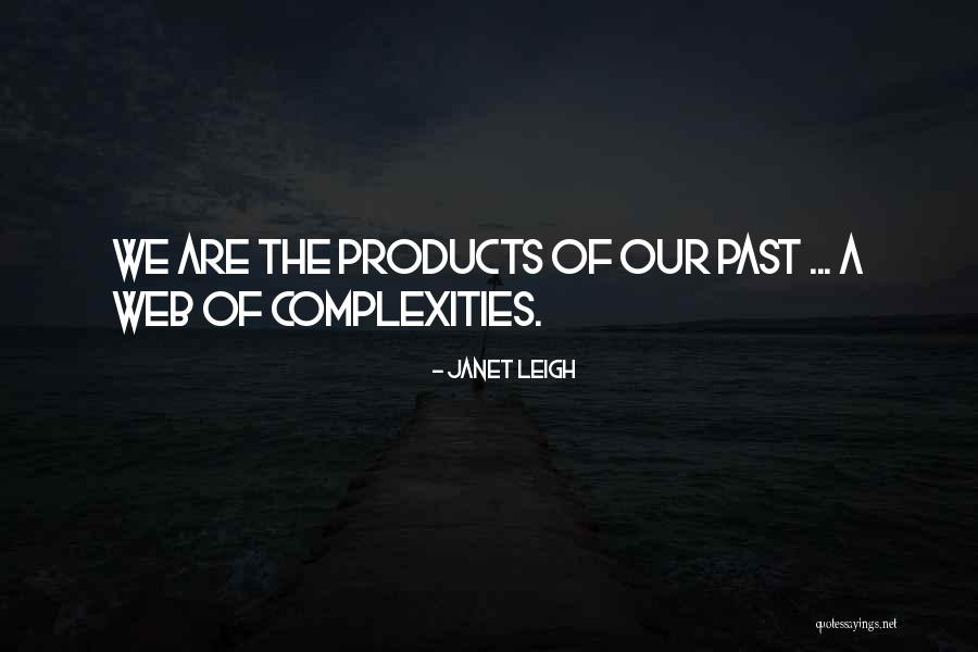 Farrapos De Mem Ria Quotes By Janet Leigh Farrapos De Mem Ria Quotes By Janet Leigh