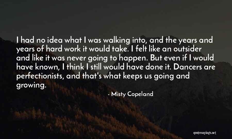 Farrapos De Mem Ria Quotes By Misty Copeland Farrapos De Mem Ria Quotes By Misty Copeland
