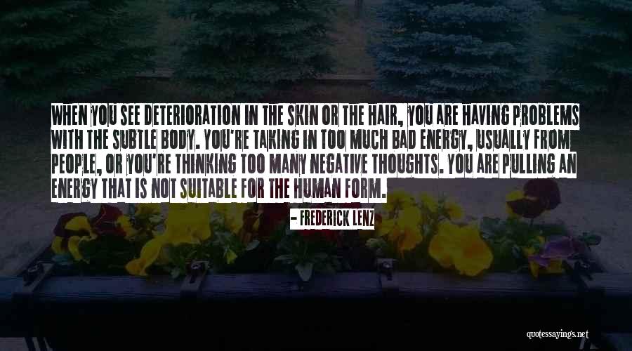 Farras Welding Quotes By Frederick Lenz Farras Welding Quotes By Frederick Lenz