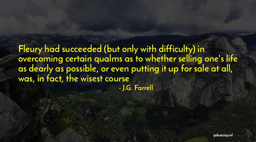Farrell Quotes By J.G. Farrell Farrell Quotes By J.G. Farrell