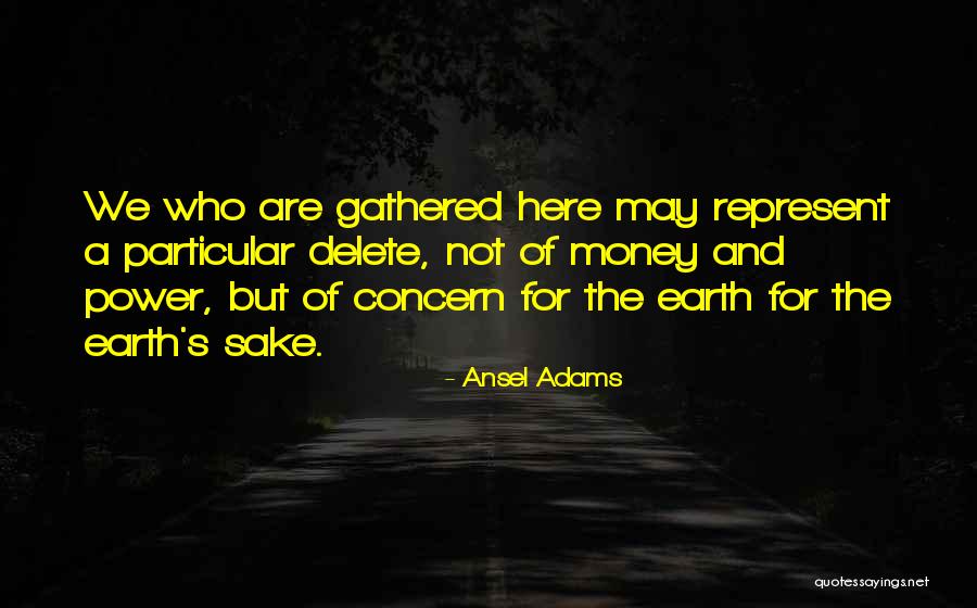Farrens Quotes By Ansel Adams Farrens Quotes By Ansel Adams