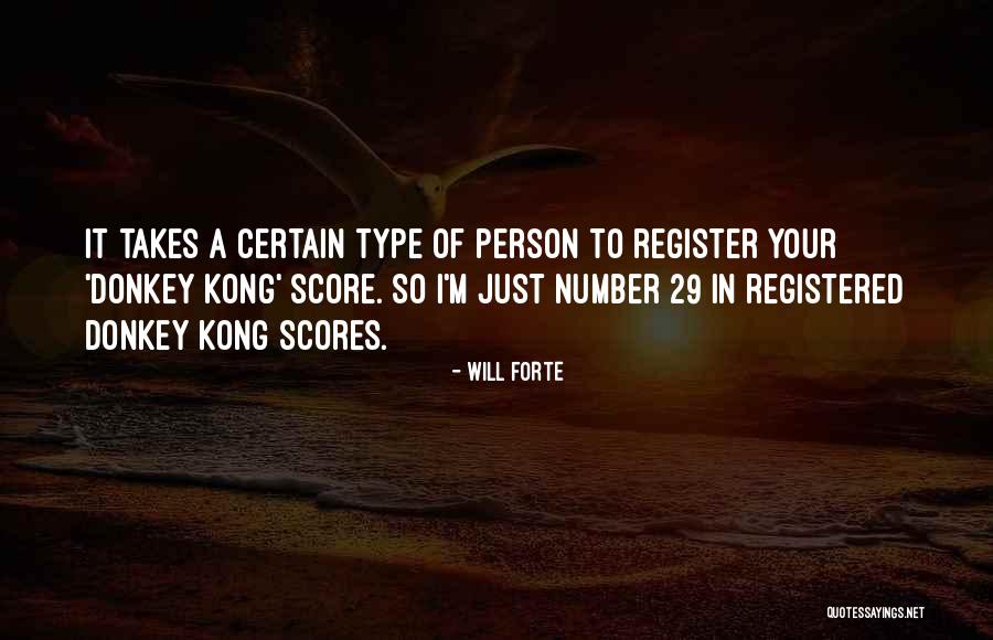 Farrens Quotes By Will Forte Farrens Quotes By Will Forte