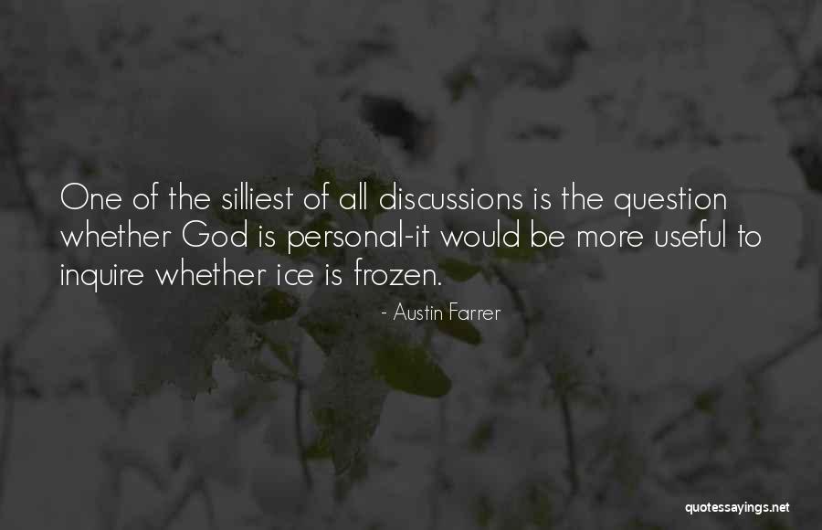 Farrer And Co Quotes By Austin Farrer Farrer And Co Quotes By Austin Farrer
