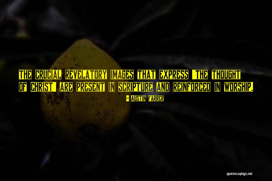 Farrer And Co Quotes By Austin Farrer Farrer And Co Quotes By Austin Farrer
