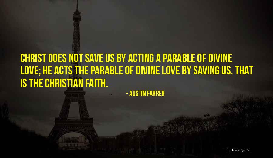 Farrer And Co Quotes By Austin Farrer Farrer And Co Quotes By Austin Farrer