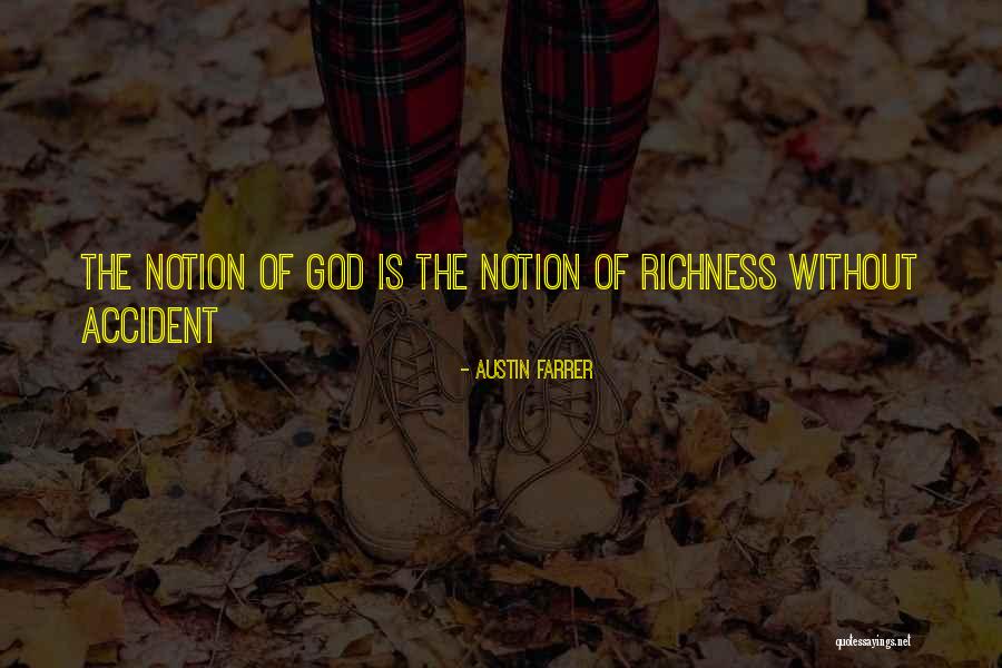 Farrer And Co Quotes By Austin Farrer Farrer And Co Quotes By Austin Farrer