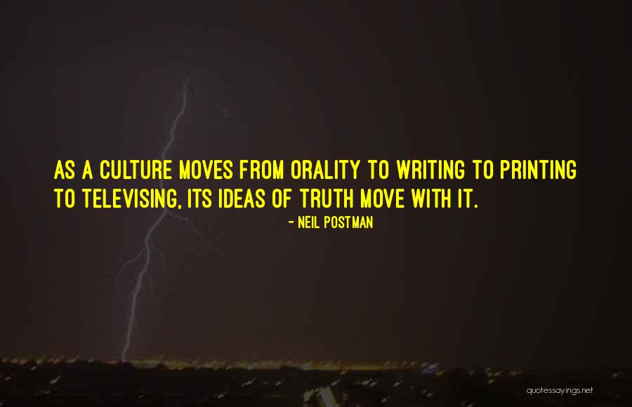 Farrer And Co Quotes By Neil Postman Farrer And Co Quotes By Neil Postman