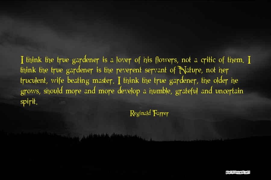 Farrer And Co Quotes By Reginald Farrer Farrer And Co Quotes By Reginald Farrer