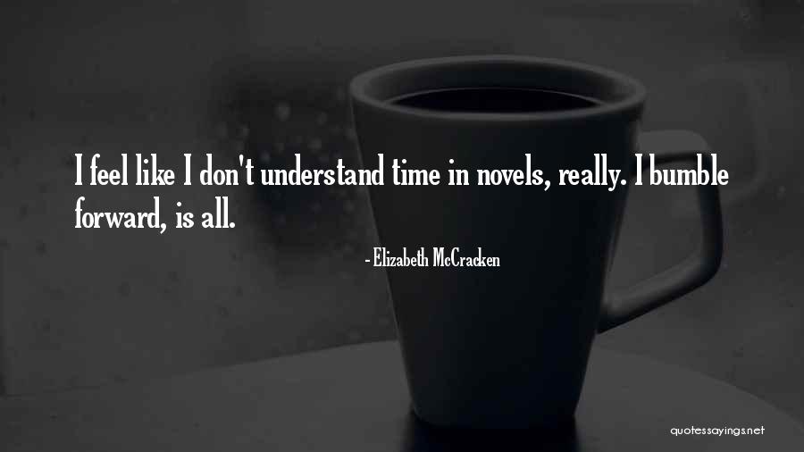 Farrer Co Quotes By Elizabeth McCracken Farrer Co Quotes By Elizabeth McCracken