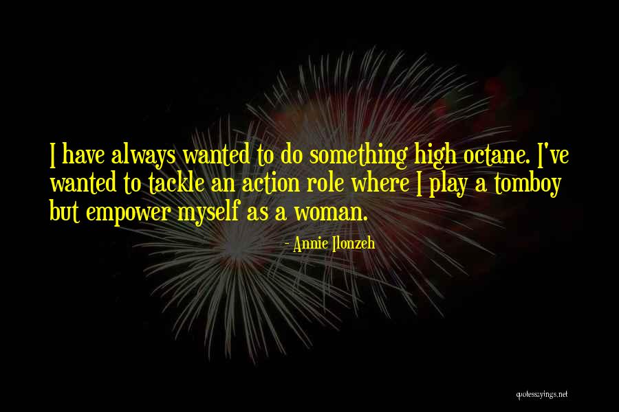 Farreras Rozman Quotes By Annie Ilonzeh Farreras Rozman Quotes By Annie Ilonzeh