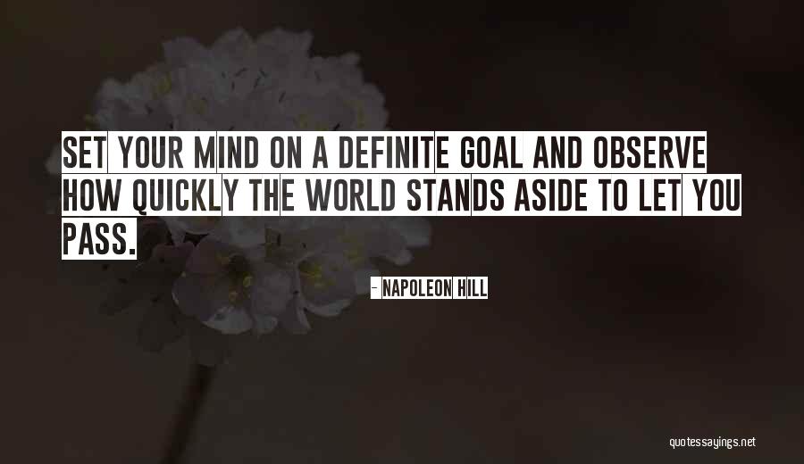 Farreys Coconut Quotes By Napoleon Hill Farreys Coconut Quotes By Napoleon Hill