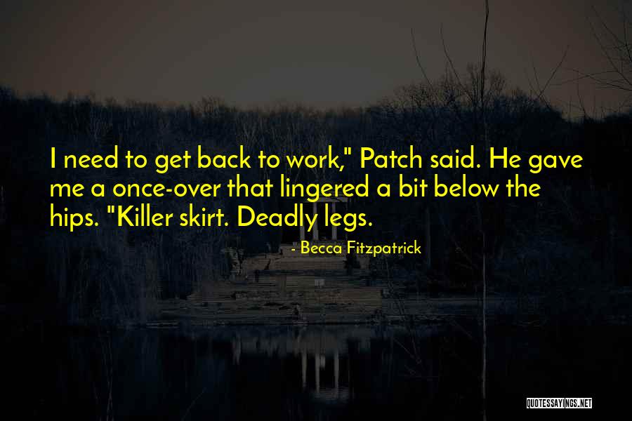 Farreys Wholesale Quotes By Becca Fitzpatrick Farreys Wholesale Quotes By Becca Fitzpatrick