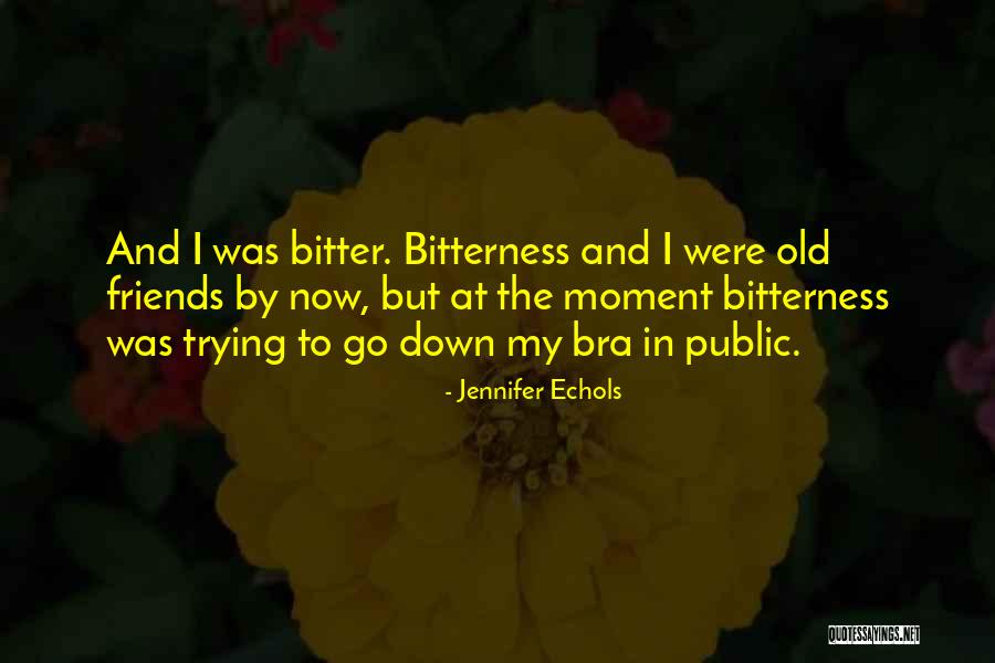 Farries Trotter Quotes By Jennifer Echols Farries Trotter Quotes By Jennifer Echols