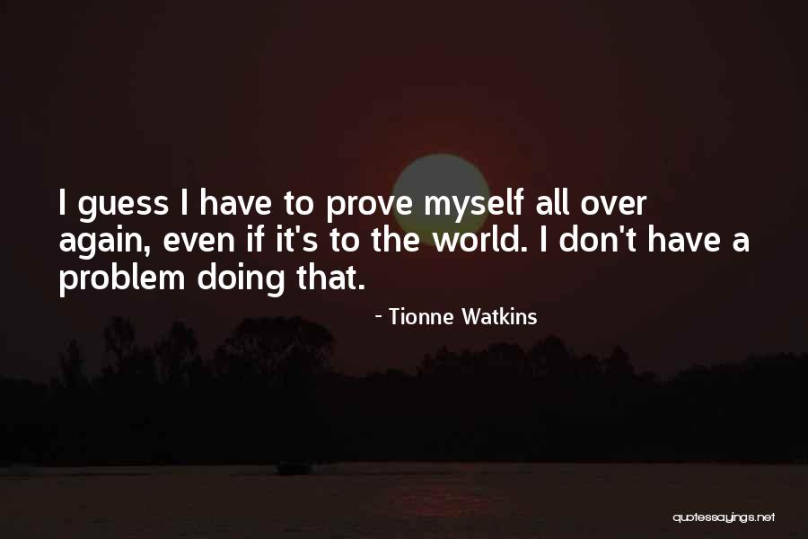 Farries Trotter Quotes By Tionne Watkins Farries Trotter Quotes By Tionne Watkins