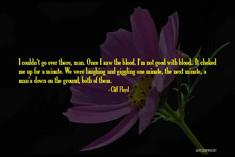 Farrill Alabama Quotes By Cliff Floyd Farrill Alabama Quotes By Cliff Floyd