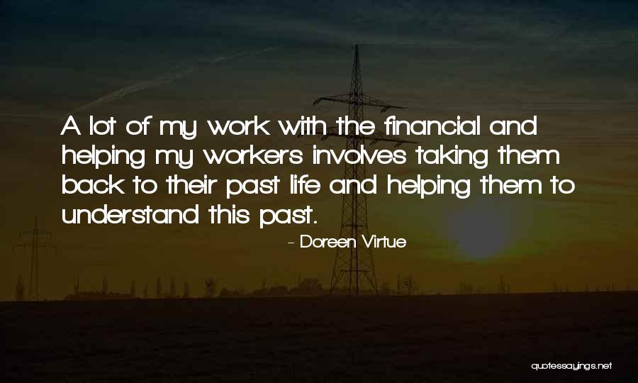 Farrill Alabama Quotes By Doreen Virtue Farrill Alabama Quotes By Doreen Virtue