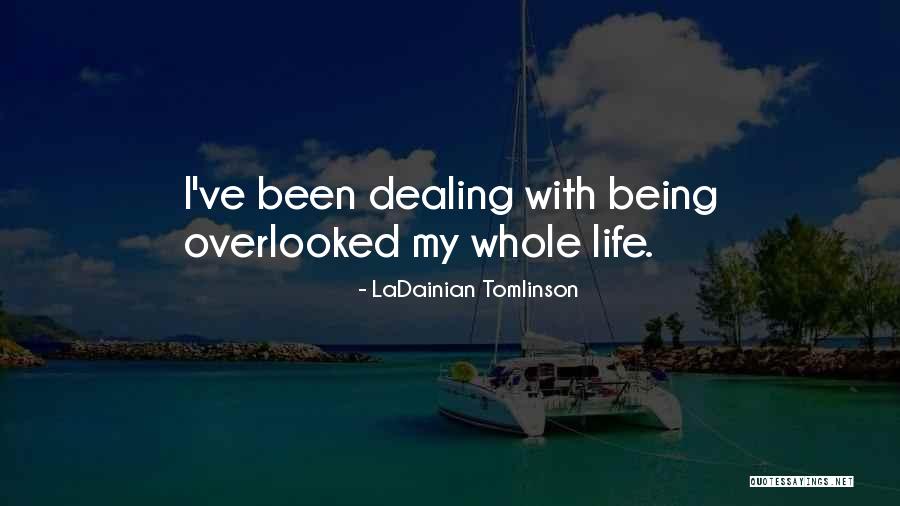Farrill Alabama Quotes By LaDainian Tomlinson Farrill Alabama Quotes By LaDainian Tomlinson