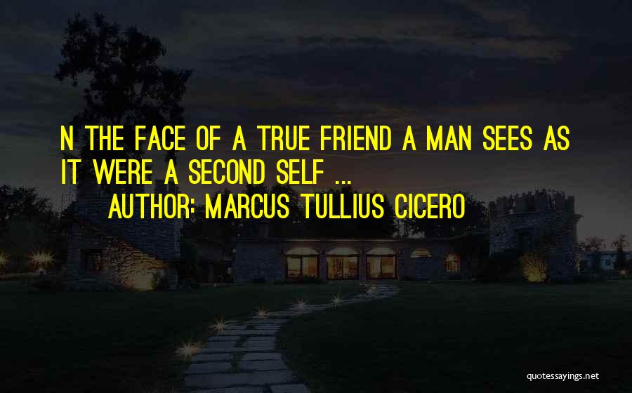 Farringdon Wood Quotes By Marcus Tullius Cicero