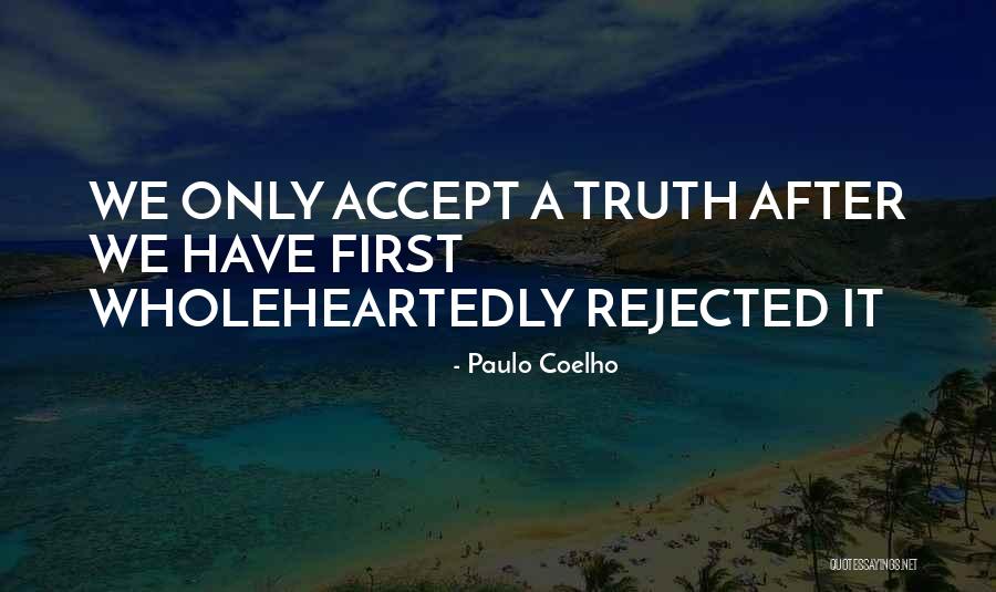 Farringer Brothers Quotes By Paulo Coelho Farringer Brothers Quotes By Paulo Coelho