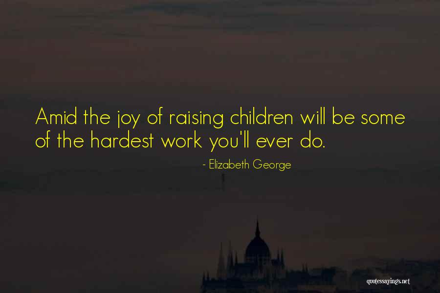 Farringer Surname Quotes By Elizabeth George Farringer Surname Quotes By Elizabeth George