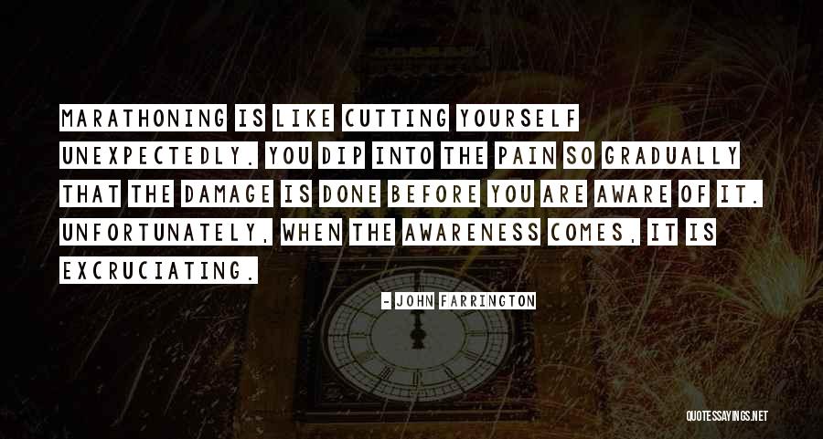 Farrington Quotes By John Farrington Farrington Quotes By John Farrington