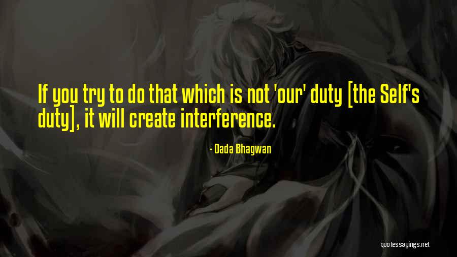 Farrior And Associates Quotes By Dada Bhagwan Farrior And Associates Quotes By Dada Bhagwan