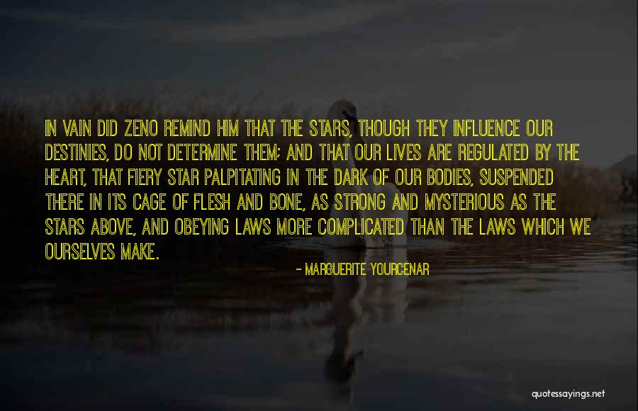 Farrior Facial Plastic Surgery Quotes By Marguerite Yourcenar Farrior Facial Plastic Surgery Quotes By Marguerite Yourcenar