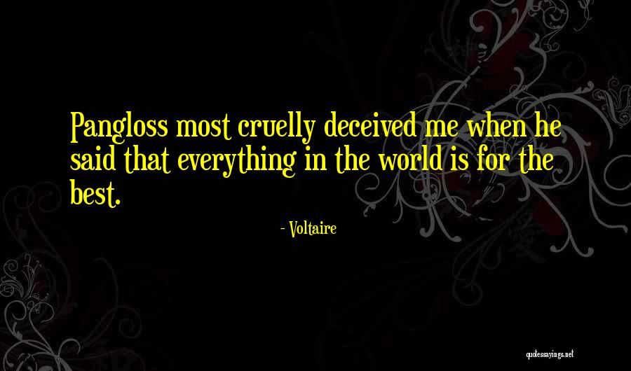 Farrior Facial Plastic Surgery Quotes By Voltaire Farrior Facial Plastic Surgery Quotes By Voltaire