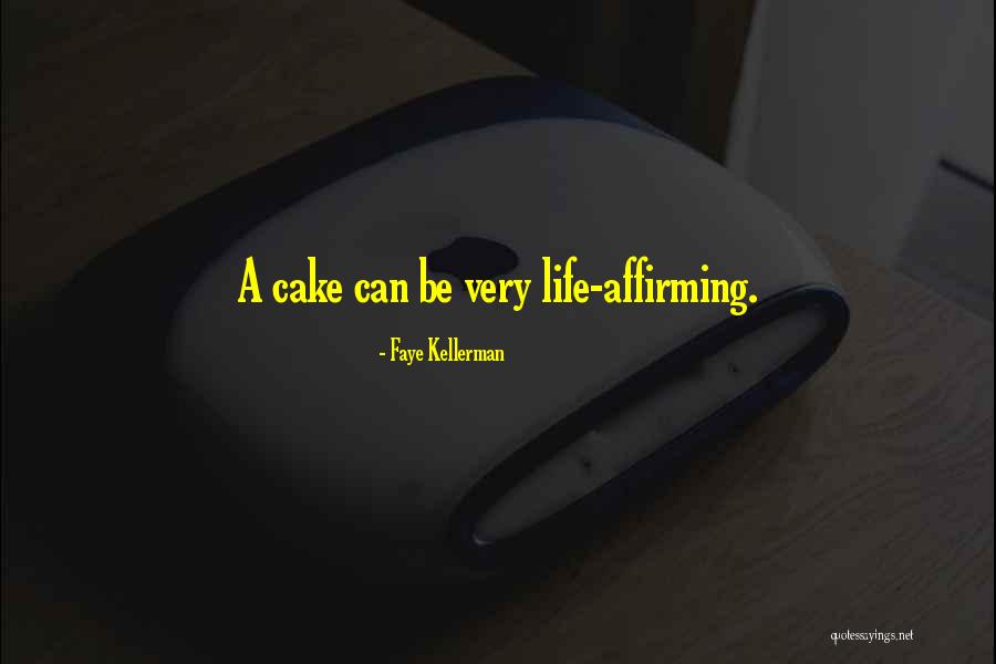 Farrise Law Firm Quotes By Faye Kellerman